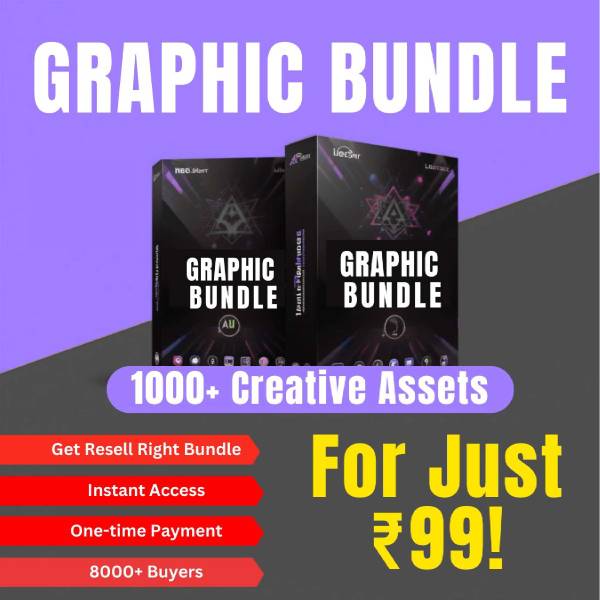 thumbnail Graphic Bundle